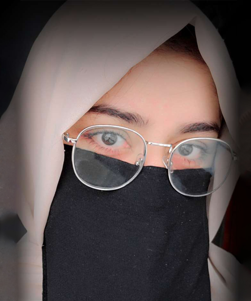 Rukhsar Bano