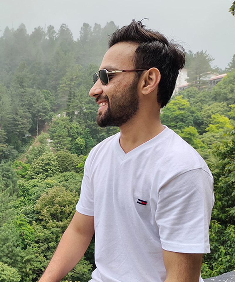 Shahid Ali Khan
