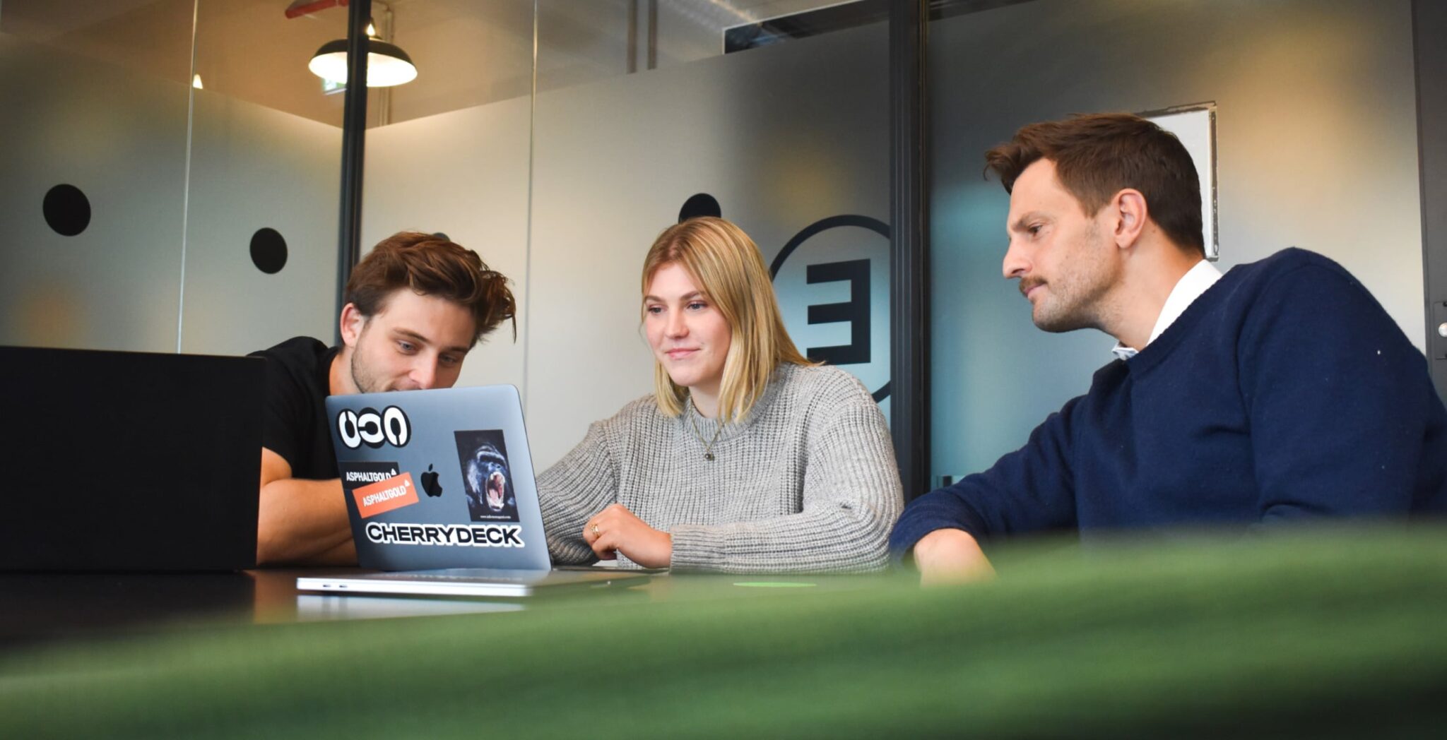 Website Design SEO and Branding Agency