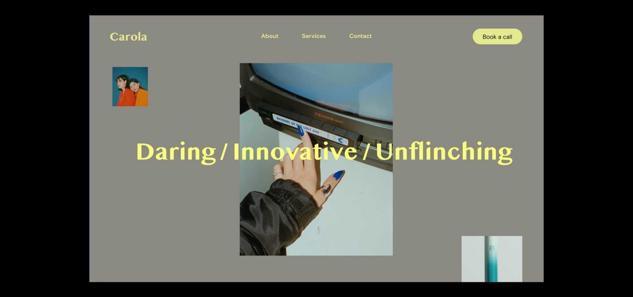 Website Design SEO and Branding Services